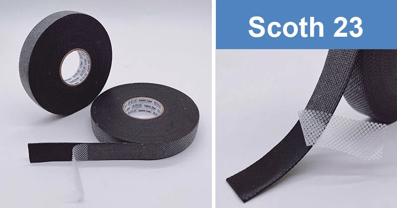 Scoth-23 Scoth-23