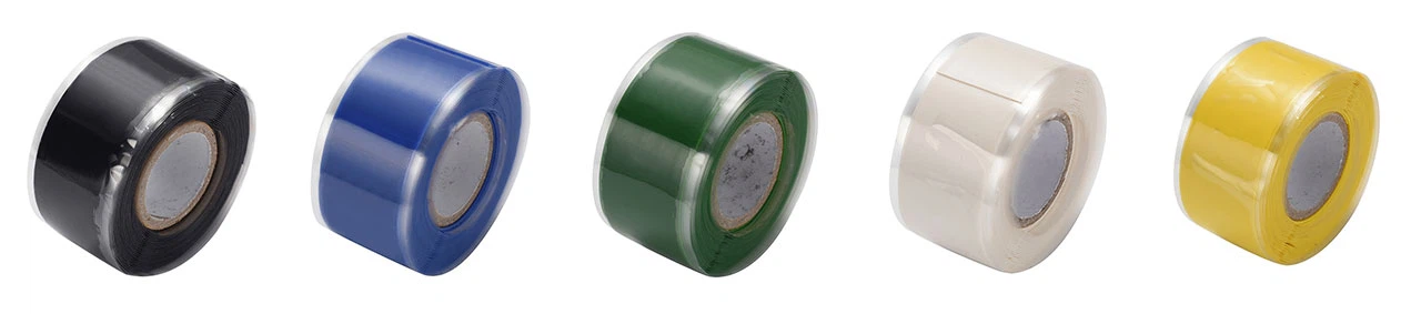 Thermochromic-self-silicone-tape Thermochromic-self-silicone-tape