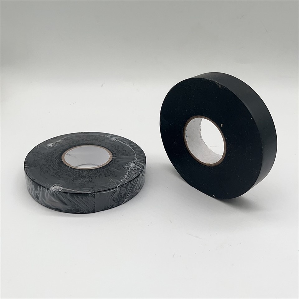 Linerless Rubber Splicing Tape Self Amalgamating Tape