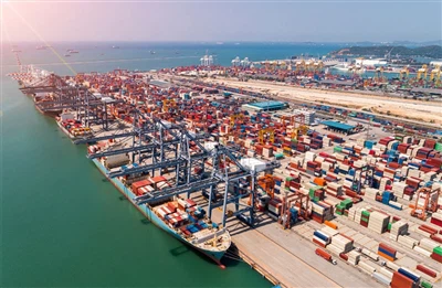 LIANTU Stands With Clients Amid International Shipping Challenges