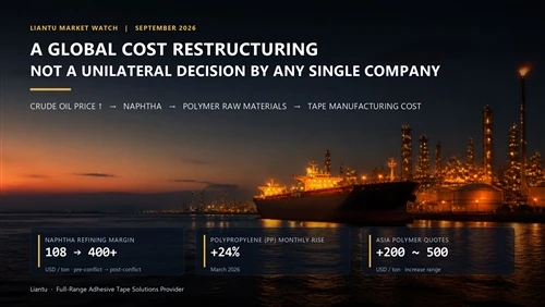 The Conflict Has Escalated Continuously, And Global Crude Oil Prices Have Soa...