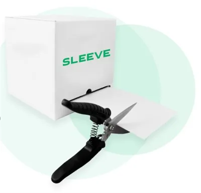 PVC Easier Sleeve