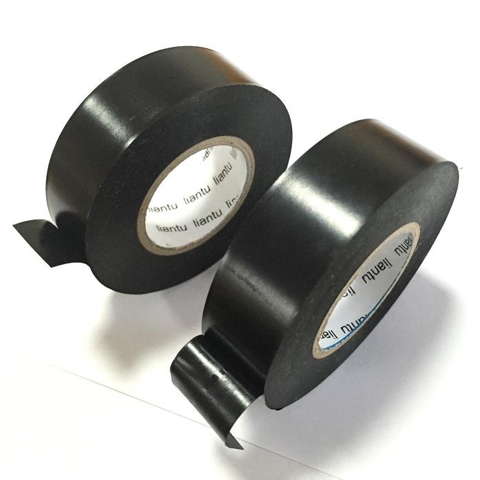 125℃ High Heat Resistant Electrical Insulation Tape