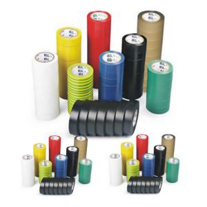 Non Flame Retardant Vinyl Wire Harness Tape for Cars Electrical Wires