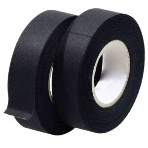 Strong Adhesive Double Sided Fabric Adhesive Tape for Russia Market Low Temperature Stability 50g 100g 200g 300g
