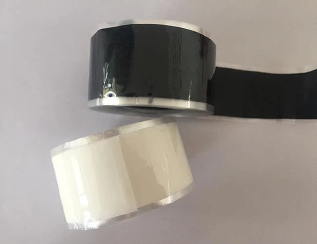 Silicone Fusion Tape