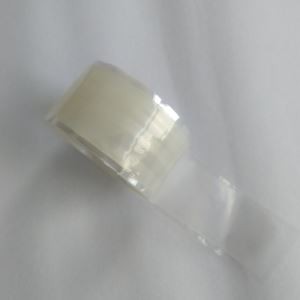 Clear Silicone Tape Pipe Leak Sealing Tape Self Fusing Rubber Tape