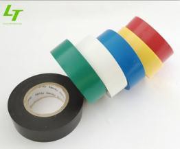 Fire Retardant Pvc Insulation Tape