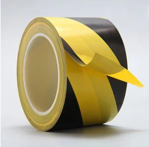 Floor Lane Marking Tape