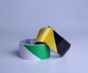 Hazard Warning Pvc Tape 48mm/50mm×33m