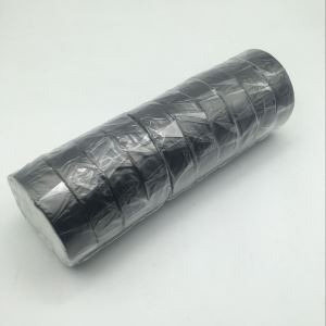 Insulation Tape Type And High Voltage Application Pvc Electrical Insulation Tape