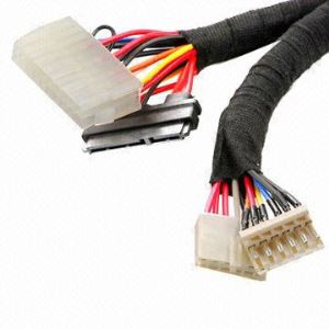 Polyester Fleece Harnessing Tape