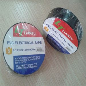 PVC Electrical FR Insulation Tape