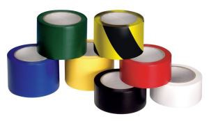 PVC Floor Tape