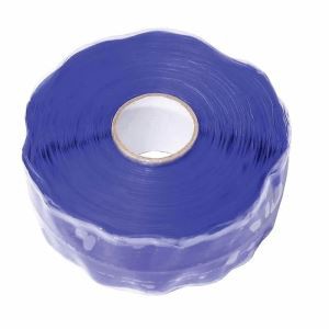 Self-fusing Silicone Marine Repair Insulation Tape
