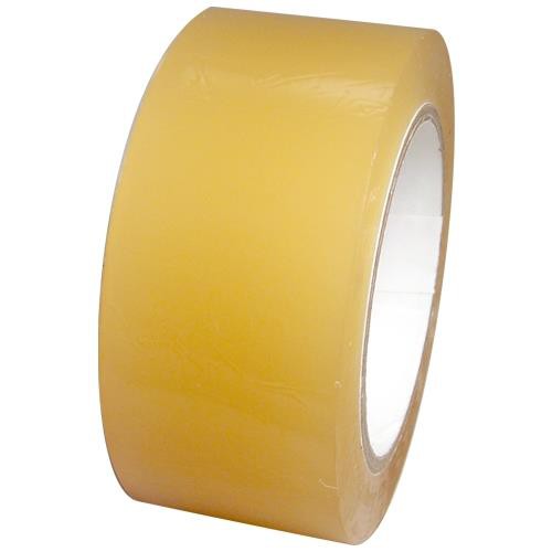 Transparent PVC Electrical Insulation Tape Packaging Tape No Residue