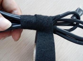 Auto Wire Harness Wrap Tape 19mmX25m