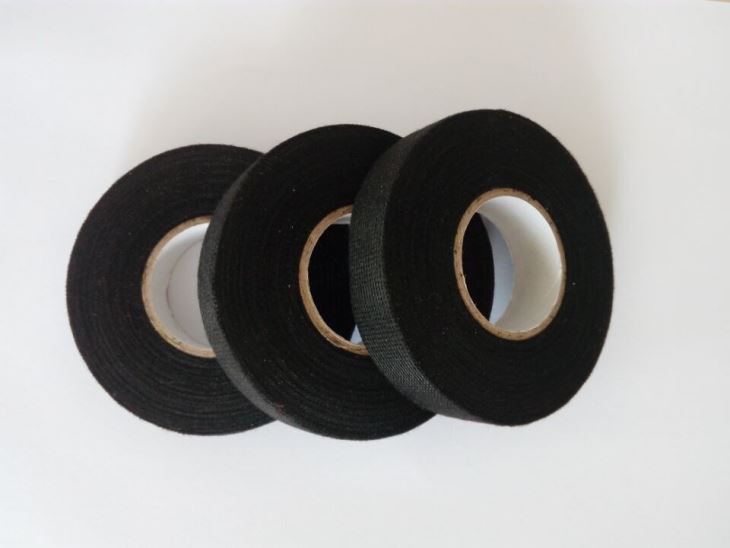 Automotive Polyester Fleece Tape