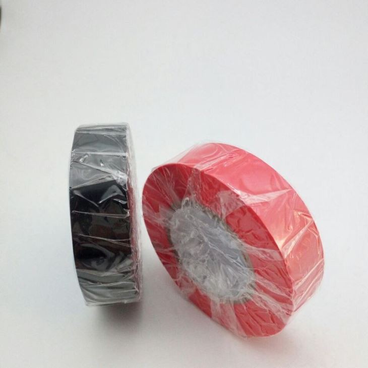 Cold Weather Pvc Electrical Insulation Tape Suppliers China, Manufacturers Customized Products
