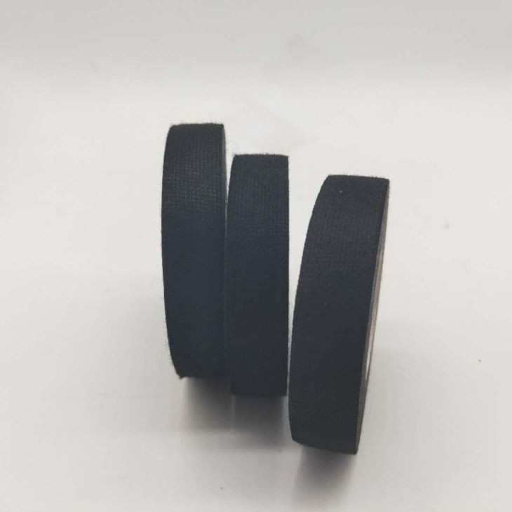 Heat Resistant Car Automotive Wire Harness Wrap Adhesive Cloth Tape