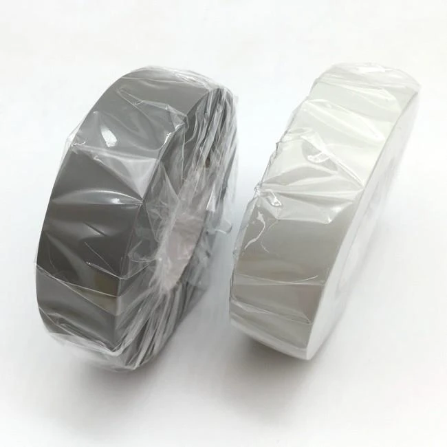 PVC Electrical Insulation Tape Produce Process How We Guarantee The Quality