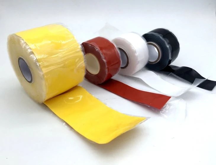 Silicone Waterproof Tape