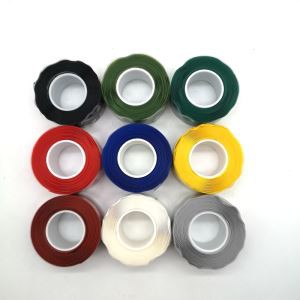 Silicone Self Fusing Rubber Tape
