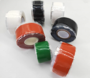 Silicone Tape Uses Self Fusing Silicone Tape Repair
