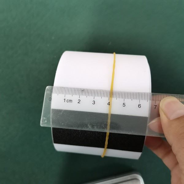 Can Be Customized Removed Without Residue Ground Scale Marking Tape