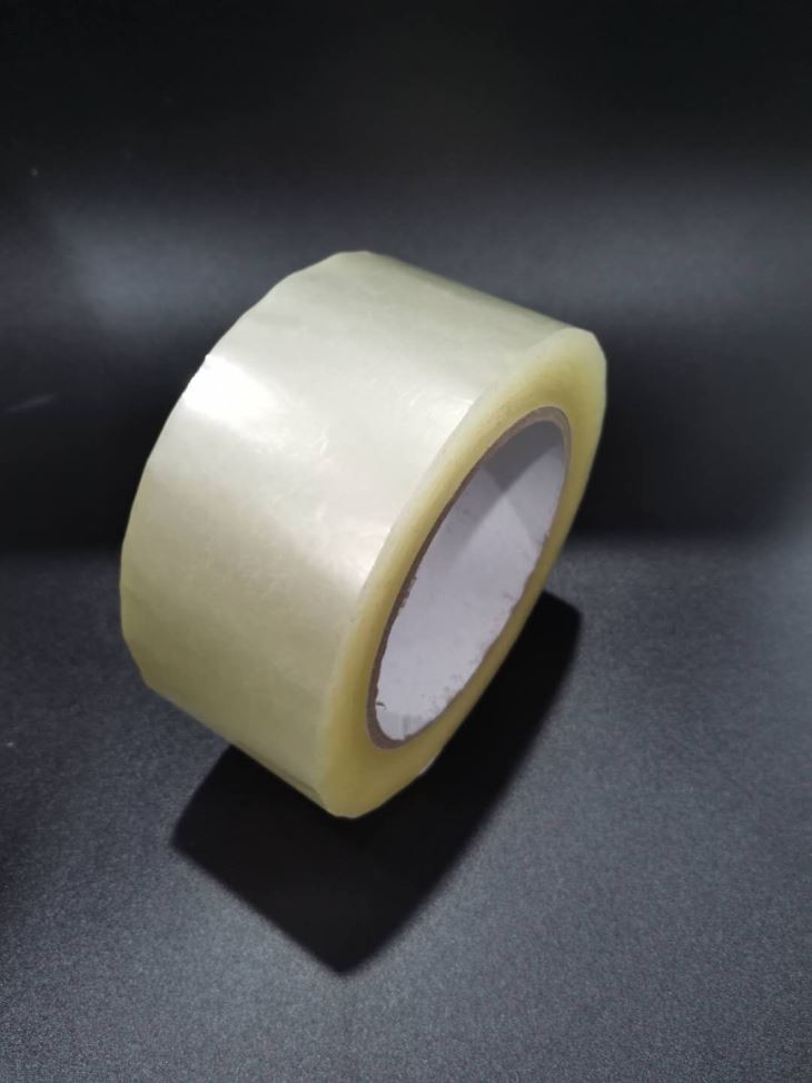 Custom Opp Packaging Tape With Logo