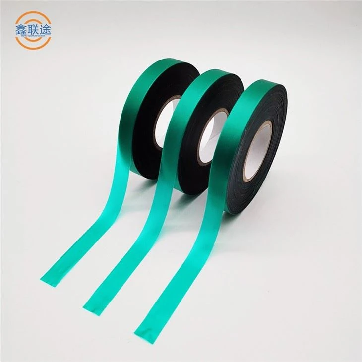 Garden Plants Pvc Green Tie Tape