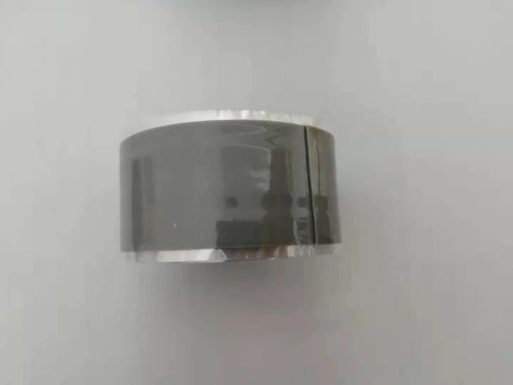High Temperature Flame-retardant Warterproof Silicone Self-fusing Tape