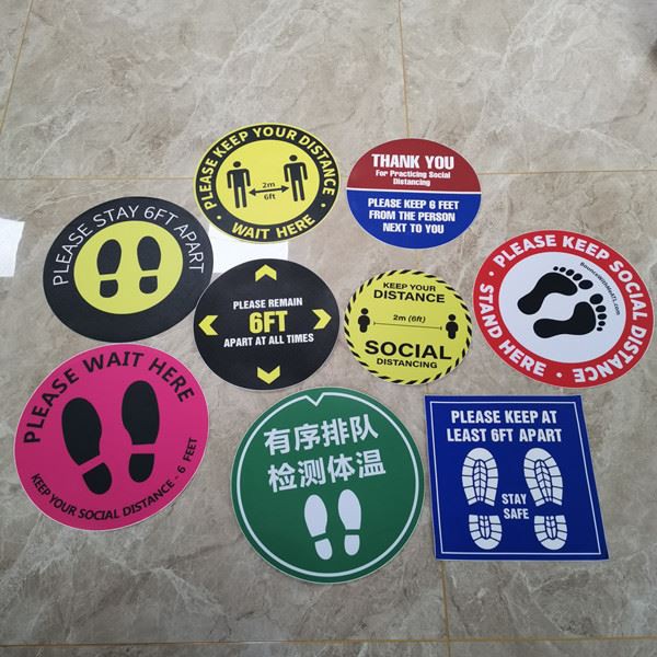 PVC-Social-Distance-Floor-Markers-Please-keep