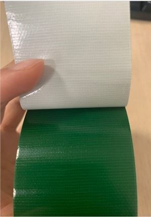 Personalized Custom Adhesive Cloth Gaffa Heavy Duty Repair Fabric Duct Tape