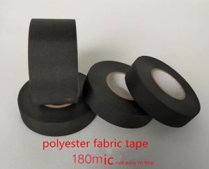 Small Order Cotton Fabric Cloth Resistance Adhesive Tape