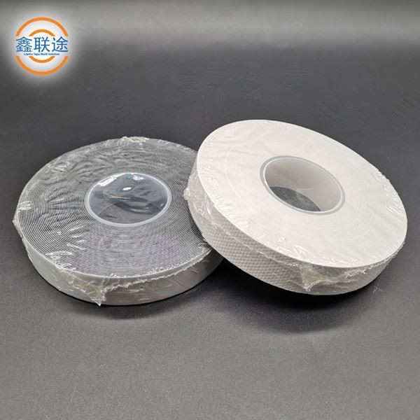 High-voltage Self-Fusing Electrical Insulation Tape,Low Noise Nature EPR Rubber Masking Tape