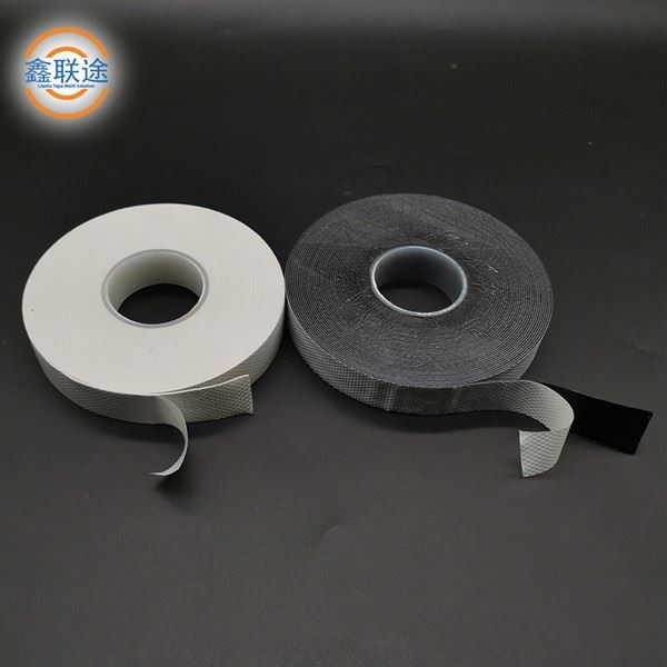 High-voltage Self-Fusing Electrical Insulation Tape,Low Noise Nature EPR Rubber Masking Tape