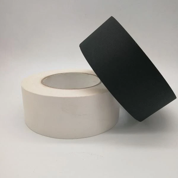 Matte Gaffer’s Tape: Zero-Reflect Stage Secret | Residue-Free Removal | Liantu®