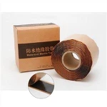 Butyl Rubber Complex Waterproofing Insulating Repair Tape