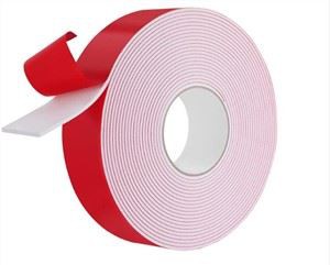 Double Sided Pe Foam Tape