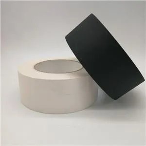 Free Samples Professional Grade Custom Matte Cloth Gaffer Tape For Light Stage