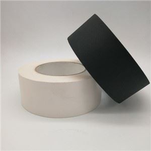Matte Gaffers Cloth Tape With Rubber Adhesive Easy To Tear