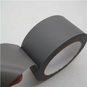 PVC Easy Tear Duct Tape 48mm*25m