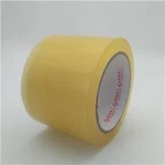 PVC Wrestling Mat Tape PVC Clear Tape