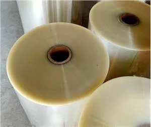 Scoth Tape And Bopp Jumbo Rolls The Best Supplier In China
