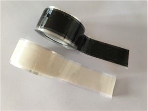 Self Fusing Silicone Rubber Repair Tape
