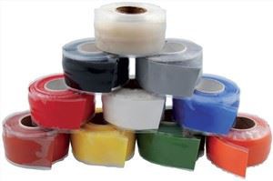 Silicone Self Fusing Tape