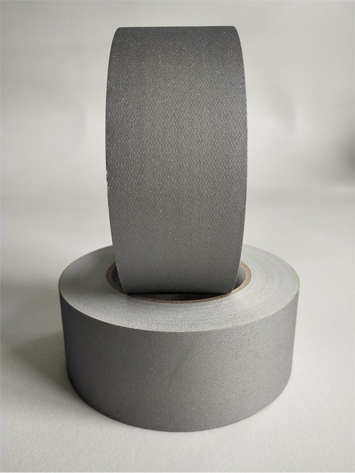 Strong Adhesive Silver Duct Gaffer Tape Suppliers China, Manufacturers Customized Products