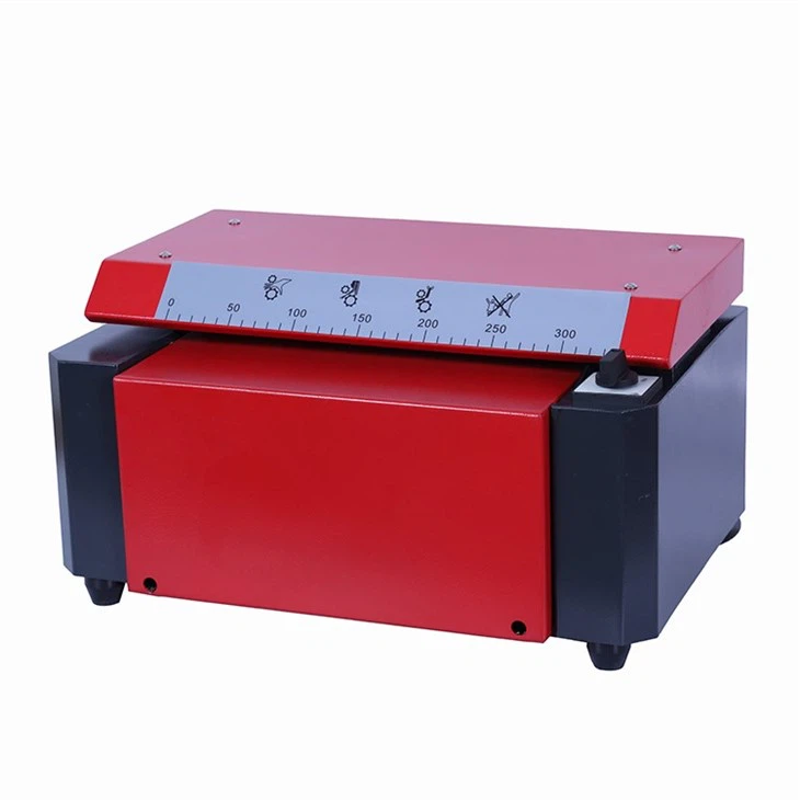 Cardboard Shredder Machine