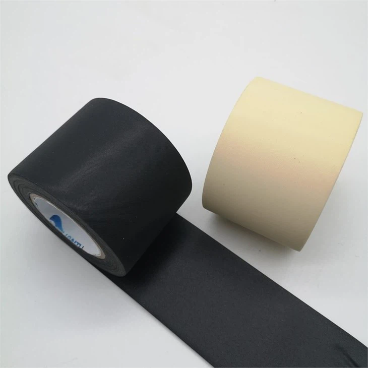 Pvc Non Adhesive Tape Air Conditioning Tape